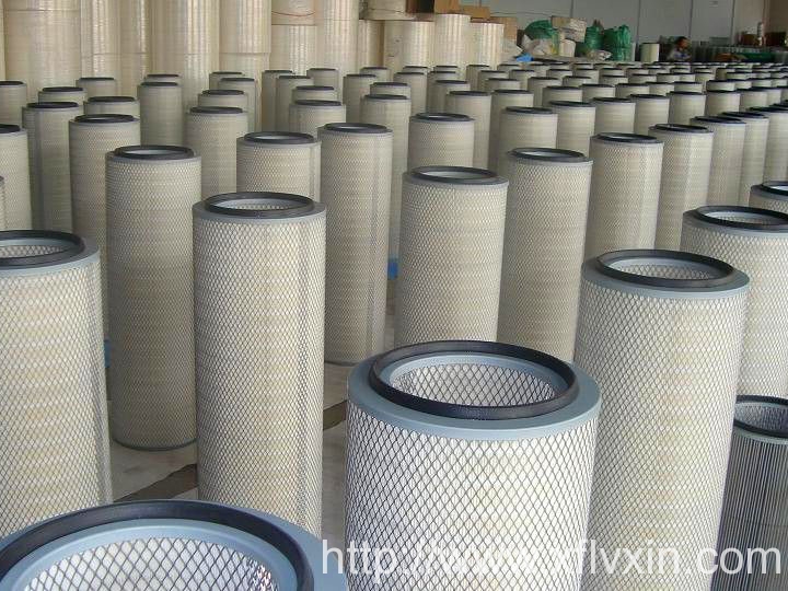 除塵濾筒在使用過程中，應(yīng)該滿足哪些要求？
