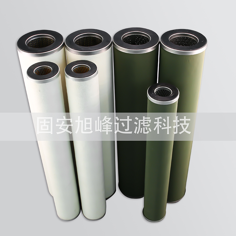 聚結(jié)濾芯